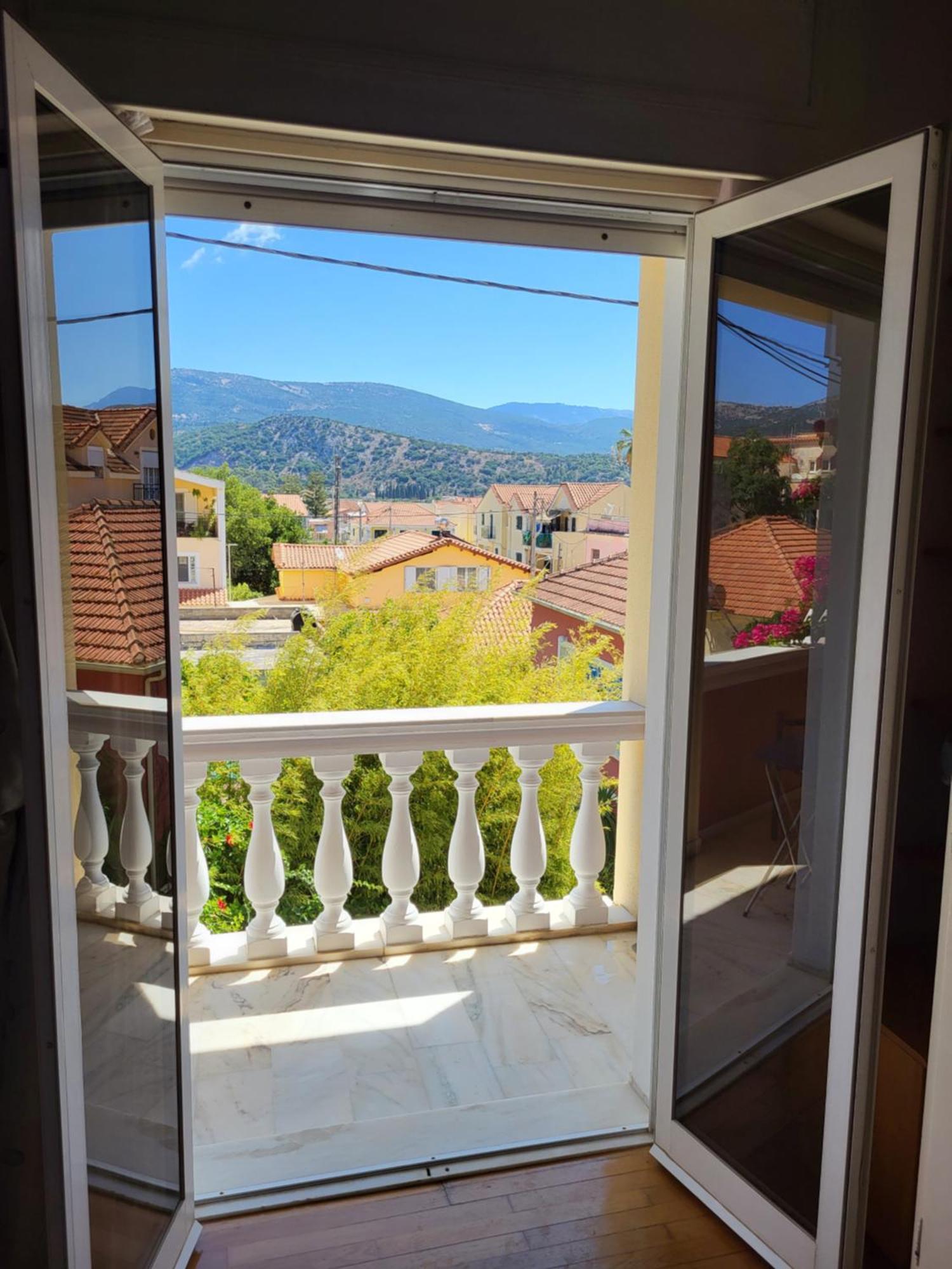 Periklis House Villa Argostoli  Bagian luar foto