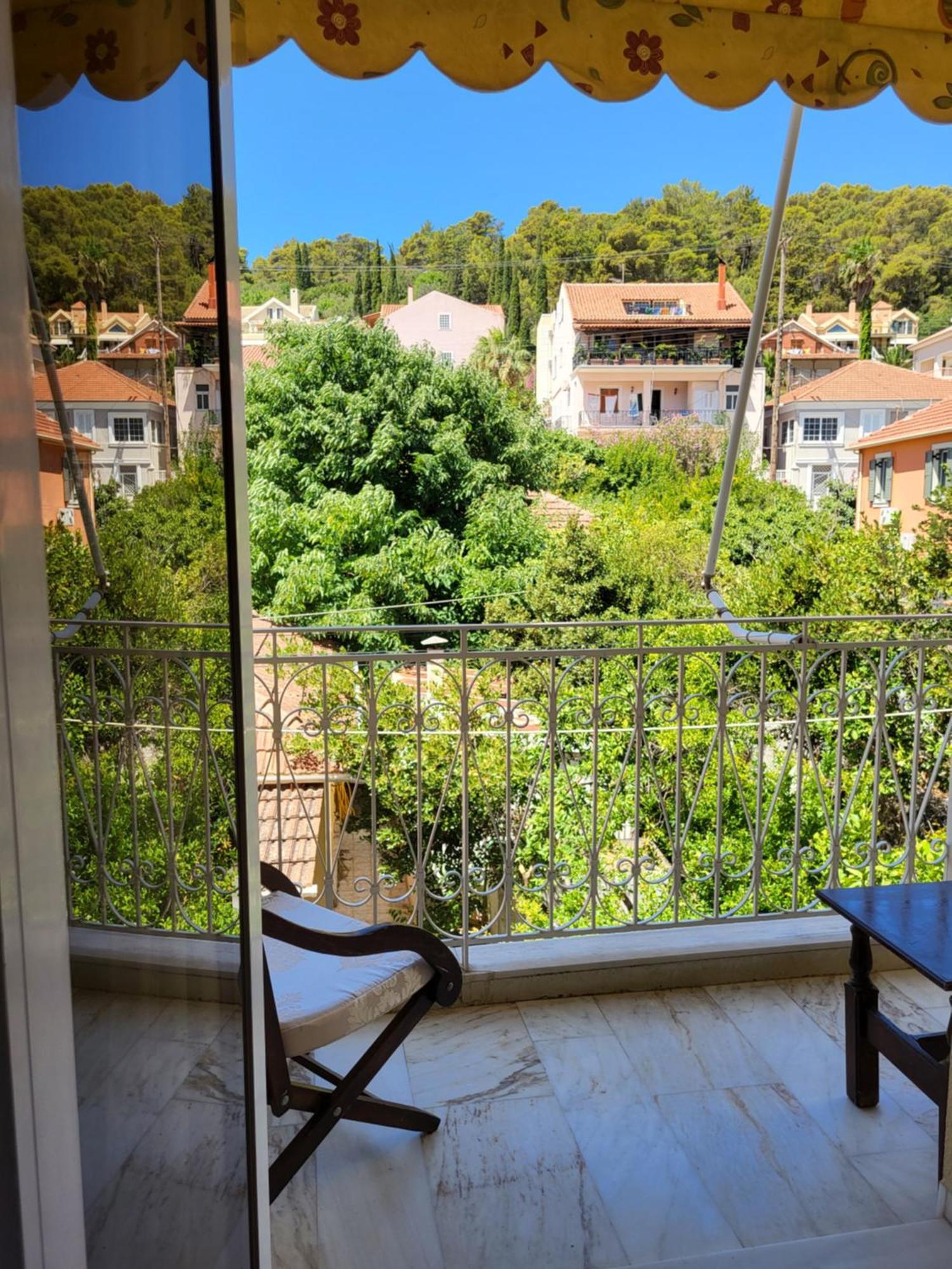 Periklis House Villa Argostoli  Bagian luar foto