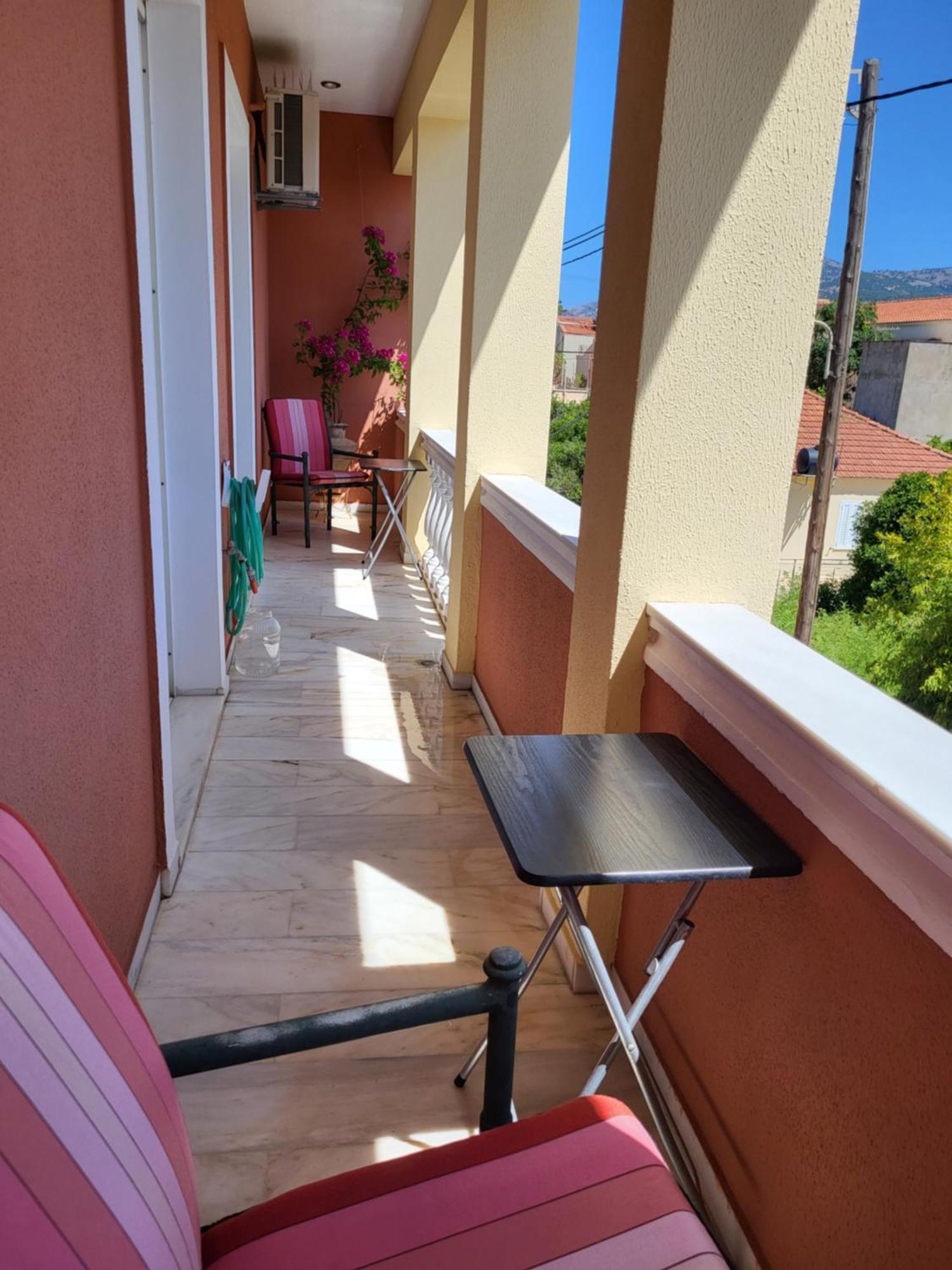 Periklis House Villa Argostoli  Bagian luar foto