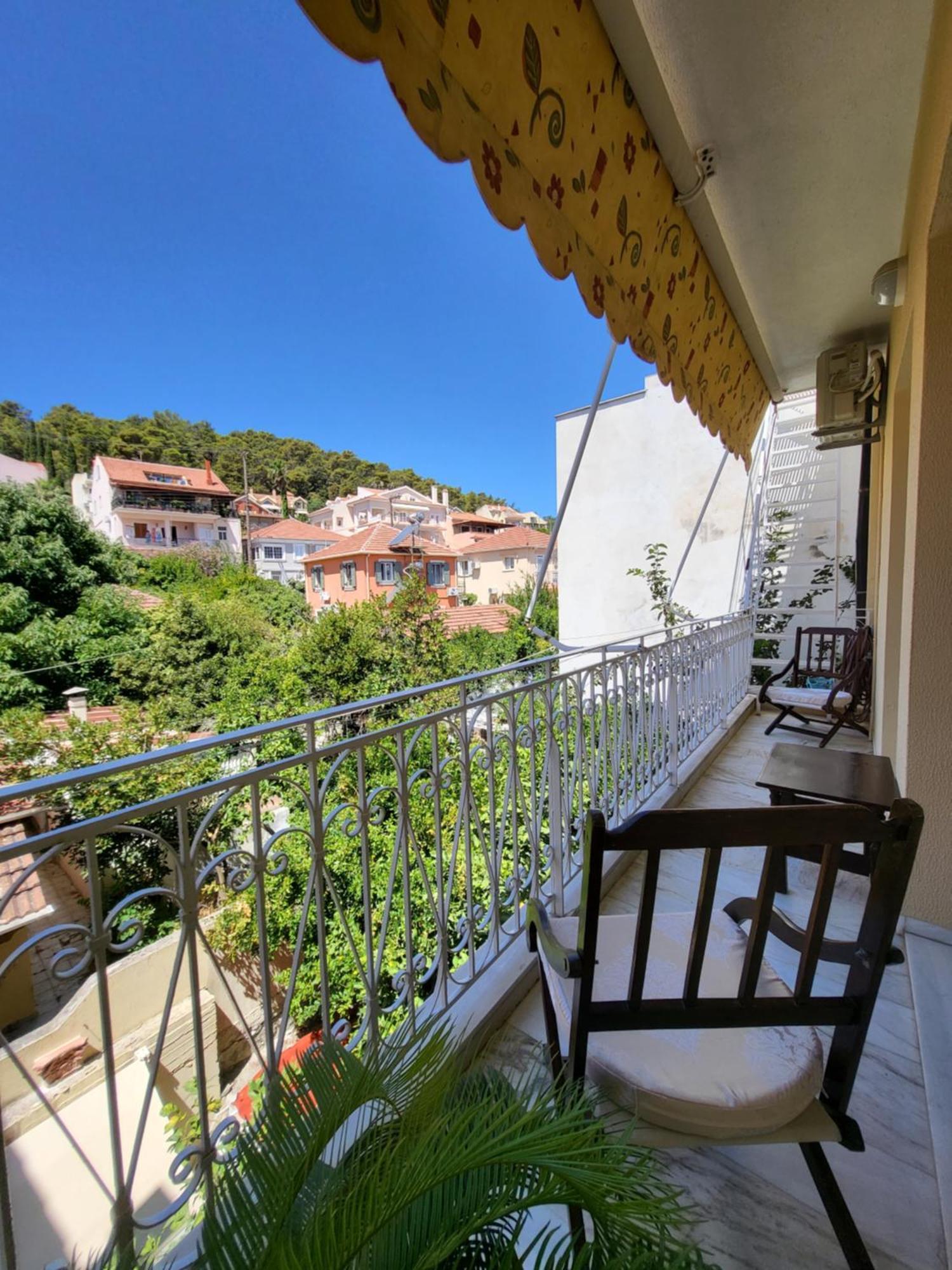 Periklis House Villa Argostoli  Bagian luar foto